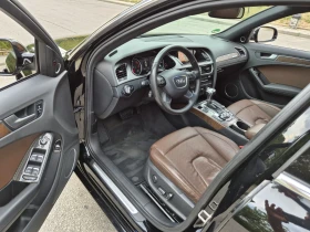 Audi A4 3.0TDI Face Quattro Distr B&O    | Mobile.bg    13