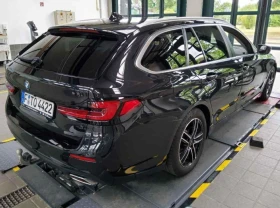 Обява за продажба на BMW 520 d Touring.140KW.E6d.Kamera.Led.Navi. ~66 500 лв. - изображение 2