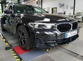 Обява за продажба на BMW 520 d Touring.140KW.E6d.Kamera.Led.Navi. ~66 500 лв. - изображение 1