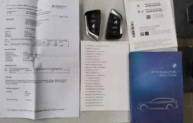 Обява за продажба на BMW 520 d Touring.140KW.E6d.Kamera.Led.Navi. ~66 500 лв. - изображение 10