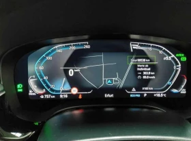Обява за продажба на BMW 520 d Touring.140KW.E6d.Kamera.Led.Navi. ~66 500 лв. - изображение 8