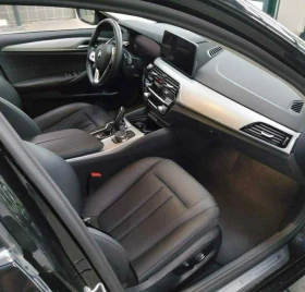 Обява за продажба на BMW 520 d Touring.140KW.E6d.Kamera.Led.Navi. ~66 500 лв. - изображение 3