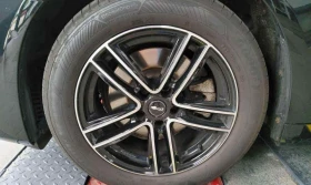 Обява за продажба на BMW 520 d Touring.140KW.E6d.Kamera.Led.Navi. ~66 500 лв. - изображение 9