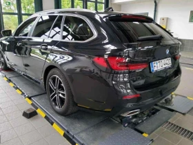 Обява за продажба на BMW 520 d Touring.140KW.E6d.Kamera.Led.Navi. ~66 500 лв. - изображение 1