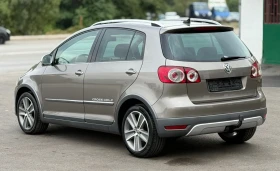 Обява за продажба на VW Golf Plus 2.0TDi 140к.с * Cross GOLF* * Навигация* * Ксенон* ~11 380 лв. - изображение 3