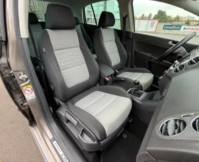 VW Golf Plus 2.0TDi 140. * Cross GOLF* * * * * | Mobile.bg    14