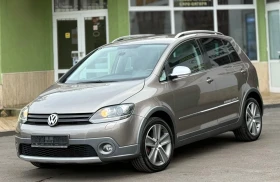 Обява за продажба на VW Golf Plus 2.0TDi 140к.с * Cross GOLF* * Навигация* * Ксенон* ~11 380 лв. - изображение 2
