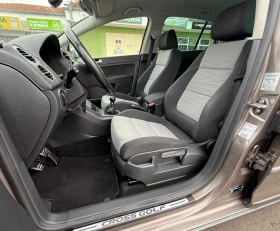 VW Golf Plus 2.0TDi 140. * Cross GOLF* * * * * | Mobile.bg    13