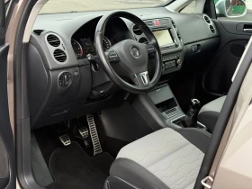 Обява за продажба на VW Golf Plus 2.0TDi 140к.с * Cross GOLF* * Навигация* * Ксенон* ~11 380 лв. - изображение 9