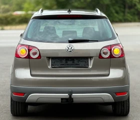 Обява за продажба на VW Golf Plus 2.0TDi 140к.с * Cross GOLF* * Навигация* * Ксенон* ~11 380 лв. - изображение 4