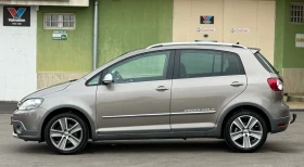 Обява за продажба на VW Golf Plus 2.0TDi 140к.с * Cross GOLF* * Навигация* * Ксенон* ~11 380 лв. - изображение 6