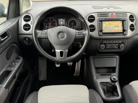 Обява за продажба на VW Golf Plus 2.0TDi 140к.с * Cross GOLF* * Навигация* * Ксенон* ~11 380 лв. - изображение 10