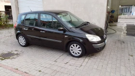 Обява за продажба на Renault Scenic 1.9 dci 131k.c. ~1 000 лв. - изображение 1