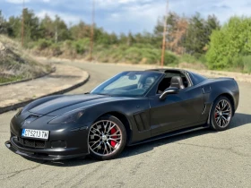 Chevrolet Corvette Grand Sport LS3 6.2 | Mobile.bg    2