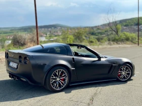 Chevrolet Corvette Grand Sport LS3 6.2 | Mobile.bg    3