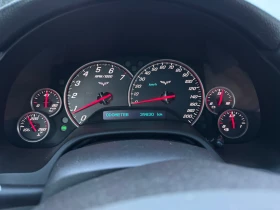 Chevrolet Corvette Grand Sport LS3 6.2 | Mobile.bg    17