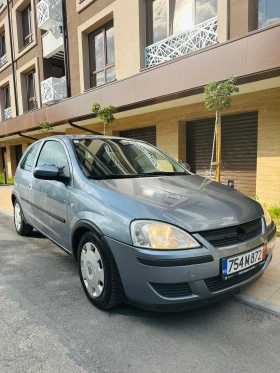 Обява за продажба на Opel Corsa 1.3cdti ~2 000 лв. - изображение 1 | Auto.bg Обява за продажба на Opel Corsa 1.3cdti ~2 000 лв. - изображение 1