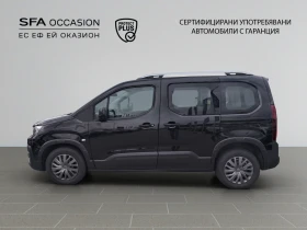 Peugeot Rifter ALLURE 1.5 BlueHDI 102 BVM6 STT E6/2208R11 - 35999 лв. / 18406.00 € - 99301464 8