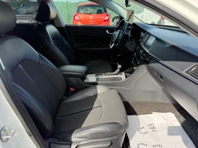 Kia Optima 2.0i/160hp/Plug in hybrid/TOP/ | Mobile.bg    12