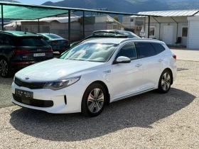 Kia Optima 2.0i/160hp/Plug in hybrid/TOP/ | Mobile.bg    3