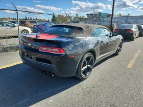 Chevrolet Camaro * LT* * *  | Mobile.bg    3
