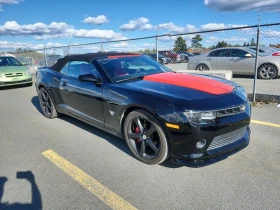 Chevrolet Camaro * LT* * *  | Mobile.bg    2