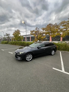 Mazda 6 | Mobile.bg    3