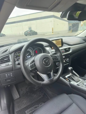 Mazda 6 | Mobile.bg    10