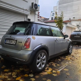 Mini Cooper, снимка 4
