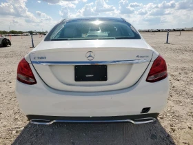 Mercedes-Benz C 300 4MATIC - 19700 лв. / 10072.45 € - 95710450 8
