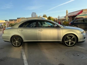 Toyota Avensis 6  /2.2 D4D 150..   | Mobile.bg    5