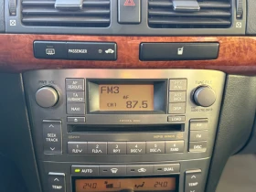 Toyota Avensis 6  /2.2 D4D 150..   | Mobile.bg    17