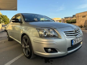 Toyota Avensis 6  /2.2 D4D 150..   | Mobile.bg    6