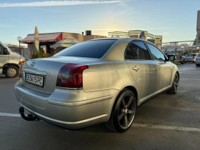 Toyota Avensis 6  /2.2 D4D 150..   | Mobile.bg    4