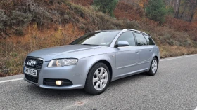 Audi A4 2.0 140k 8. | Mobile.bg    2