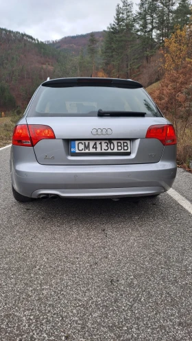 Audi A4 2.0 140k 8. | Mobile.bg    3