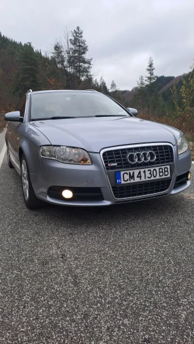 Audi A4 2.0 140k 8. | Mobile.bg    5