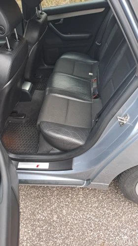 Audi A4 2.0 140k 8. | Mobile.bg    7