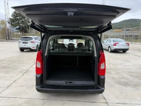 Peugeot Partner Teppe/1.6HDI-90hp/213000km/clima | Mobile.bg    9