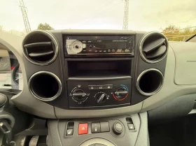 Peugeot Partner Teppe/1.6HDI-90hp/213000km/clima | Mobile.bg    15