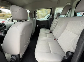 Peugeot Partner Teppe/1.6HDI-90hp/213000km/clima | Mobile.bg    13