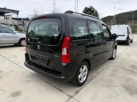     Peugeot Partner Teppe/1.6HDI-90hp/213000km/clima