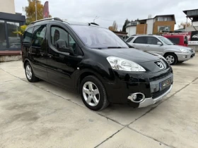     Peugeot Partner Teppe/1.6HDI-90hp/213000km/clima