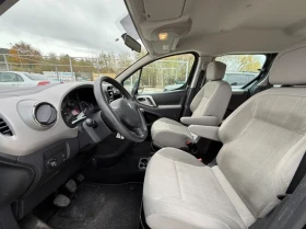 Peugeot Partner Teppe/1.6HDI-90hp/213000km/clima | Mobile.bg    12