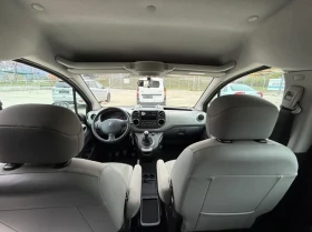 Peugeot Partner Teppe/1.6HDI-90hp/213000km/clima | Mobile.bg    11