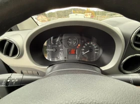 Peugeot Partner Teppe/1.6HDI-90hp/213000km/clima | Mobile.bg    14