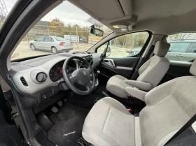 Peugeot Partner Teppe/1.6HDI-90hp/213000km/clima | Mobile.bg    16
