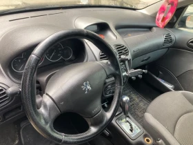 Peugeot 206 1.6i 16V | Mobile.bg    5