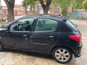 Peugeot 206 1.6i 16V | Mobile.bg    3