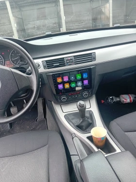 BMW 320, снимка 8 — Bazar.bg BMW 320, снимка 8